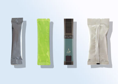 條包背封包裝機(jī)系列